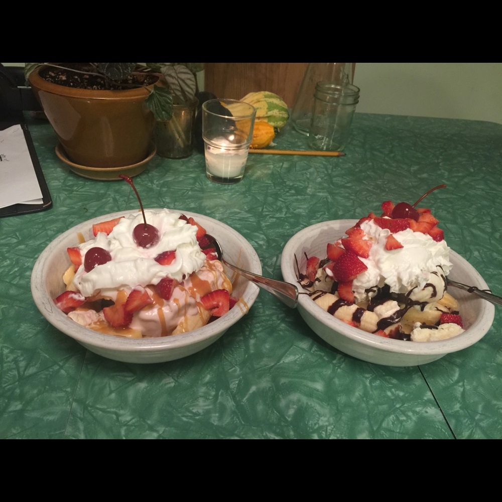 Meet your Posher, Dan